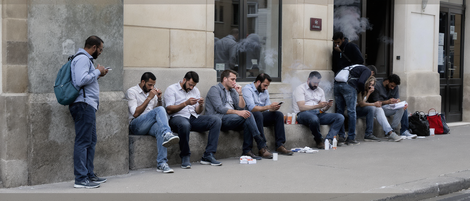 découvrez comment les pauses cigarette coûtent plus de 5 milliards d'euros par an aux entreprises françaises et quelles stratégies adopter pour réduire cet impact financier.