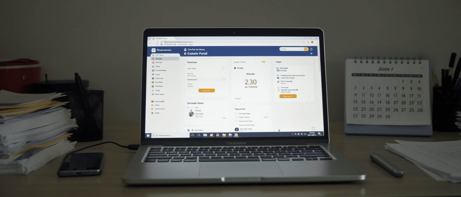 Ent Le Mans espace num&eacute;rique &eacute;ducatif et portail de services pour les &eacute;tablissements scolaires