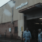 Goodyear pr&eacute;voit la suppression de 400 emplois d’ici 2028 dans le cadre d’une restructuration majeure