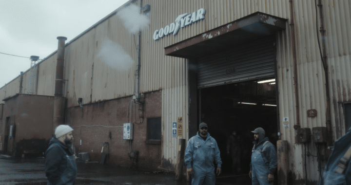 goodyear annonce la suppression de 400 emplois d'ici 2028 dans le cadre d'une restructuration majeure visant à adapter ses activités.