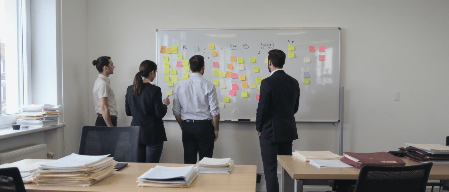 La discipline organisationnelle, un levier essentiel pour renforcer le service public