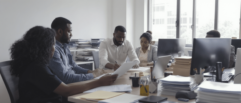 La discipline organisationnelle, un levier essentiel pour renforcer le service public