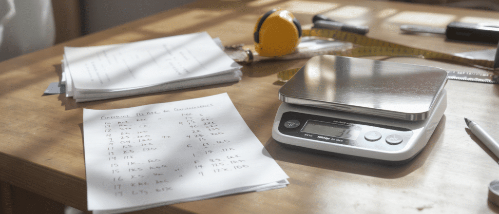 Lbs en kg conversions de poids et utilitaires de mesure pour applications scientifiques et commerciales