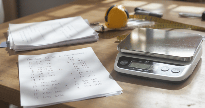 convertissez facilement les livres en kilogrammes avec nos outils précis de conversion de poids, adaptés aux applications scientifiques et commerciales.