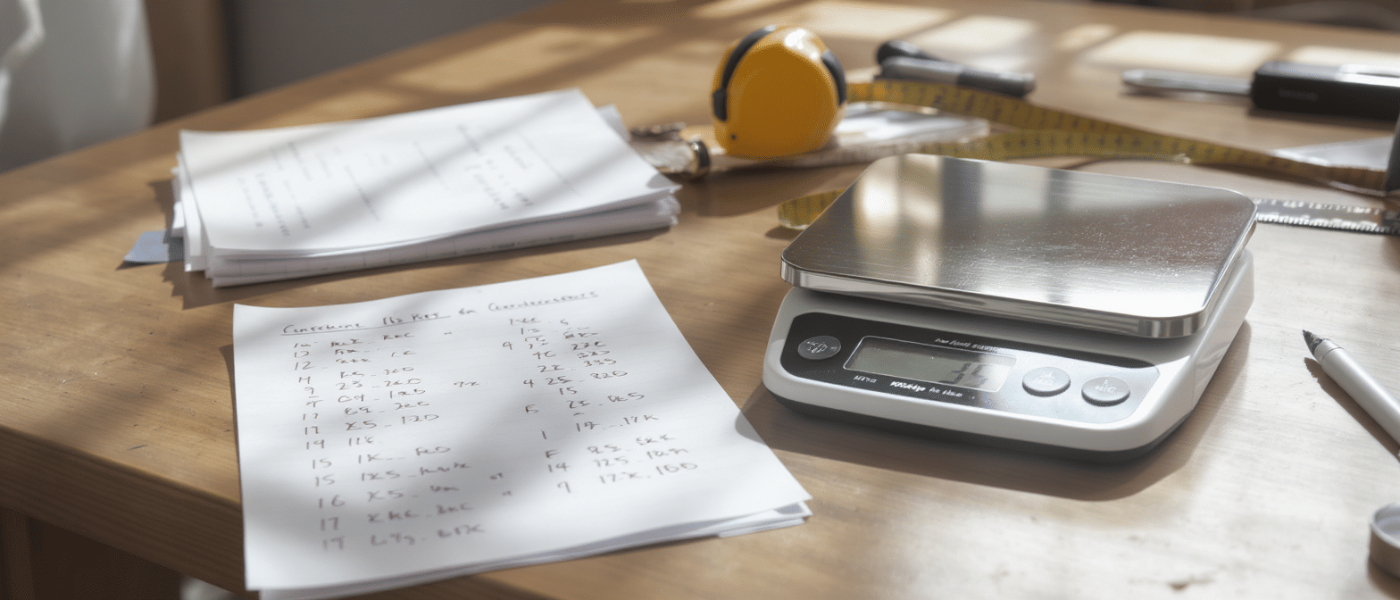 convertissez facilement les livres en kilogrammes avec nos outils précis de conversion de poids, adaptés aux applications scientifiques et commerciales.