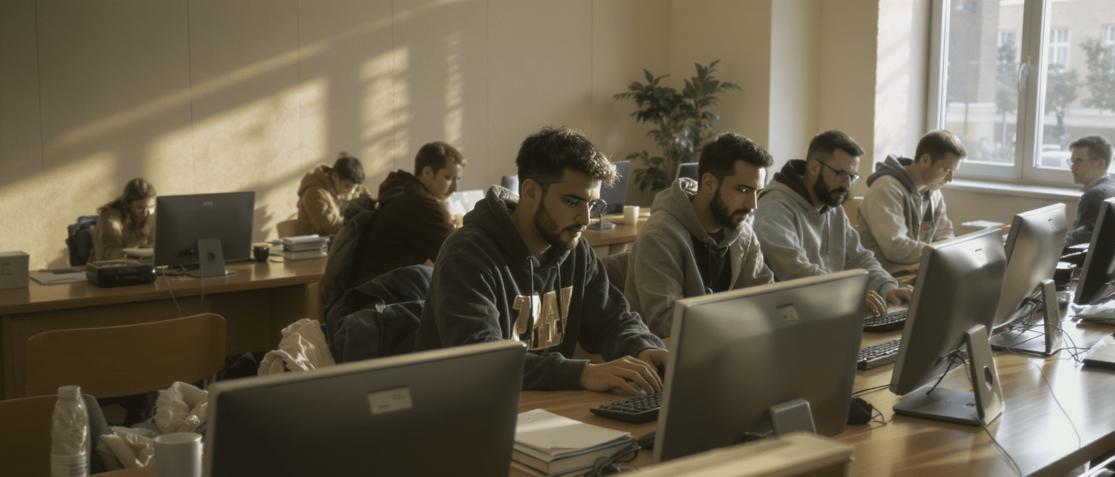 Leo UGA services num&eacute;riques et outils d&rsquo;acc&egrave;s pour les &eacute;tudiants et personnels de l&rsquo;Universit&eacute; Grenoble Alpes