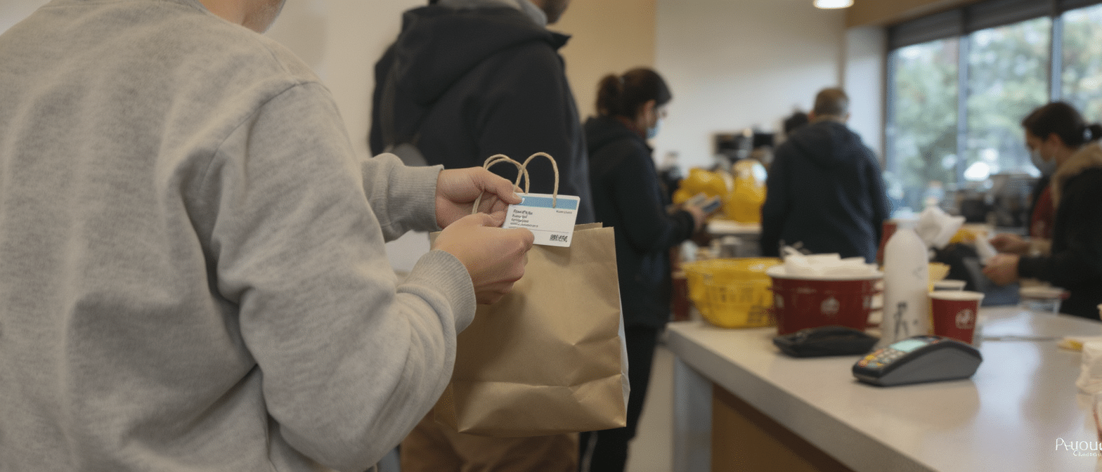 Les invisibles des titres-restaurant : qui sont vraiment les oubli&eacute;s ?