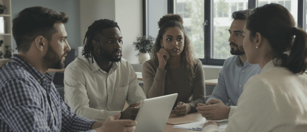 Moins de 30 ans : Le salaire, sujet sensible en entreprise ? Partagez votre exp&eacute;rience