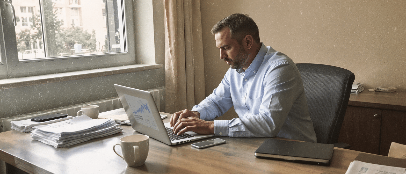 Mon expert en gestion approches et outils pour accompagner la gestion financière des TPE et PME