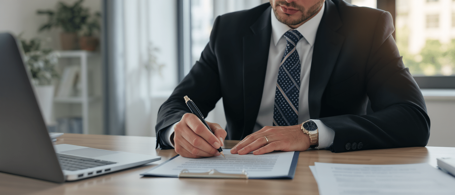 Protection juridique : sécuriser son activité face aux risques