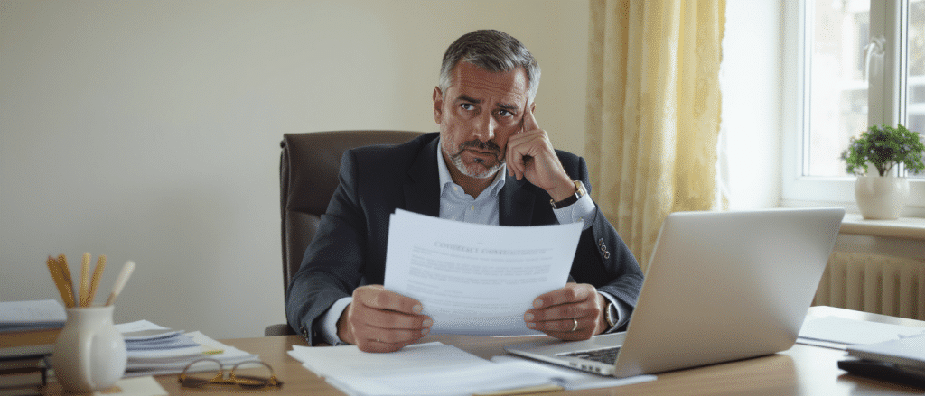 Protection juridique : s&eacute;curiser son activit&eacute; face aux risques