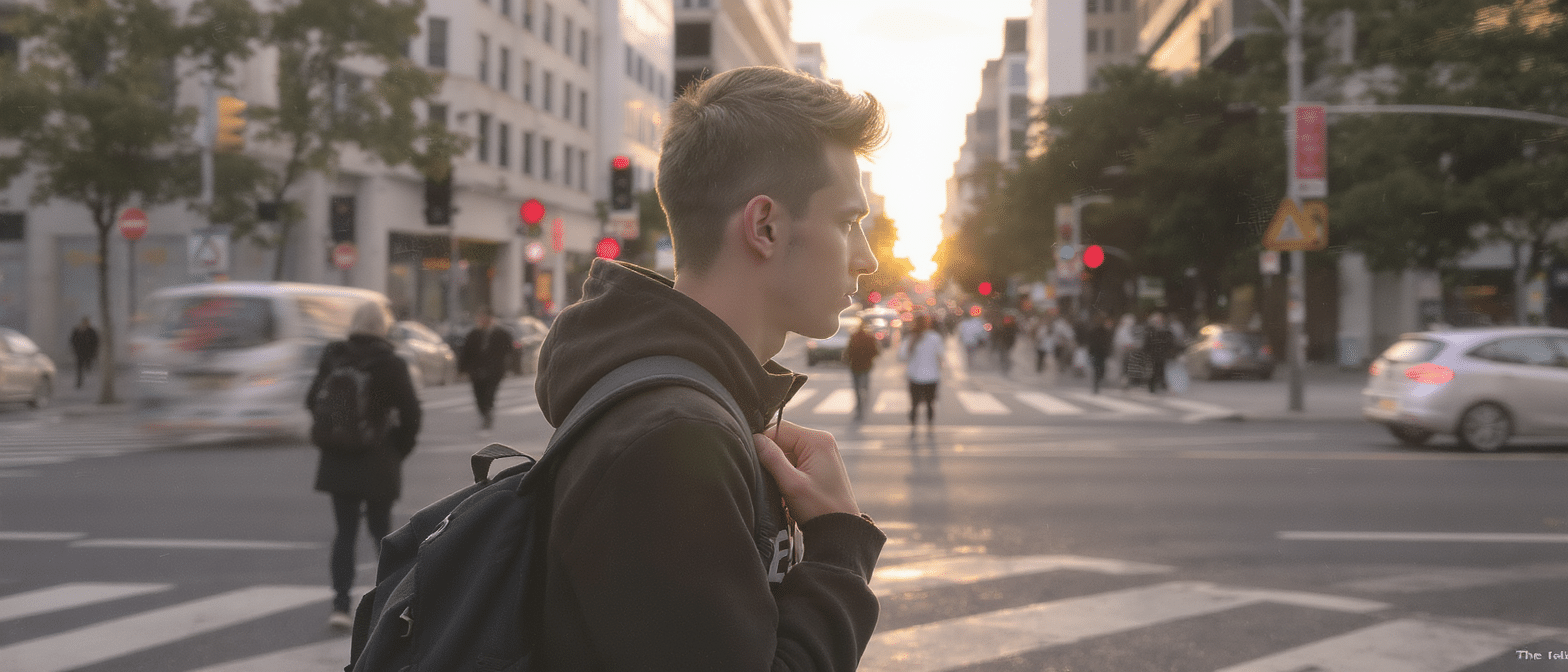 S’adapter et s’affirmer : Trouver sa place dans un monde en pleine transformation