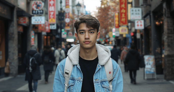 découvrez comment s'adapter et s'affirmer pour trouver sa place dans un monde en pleine transformation, en développant confiance et résilience face aux changements.