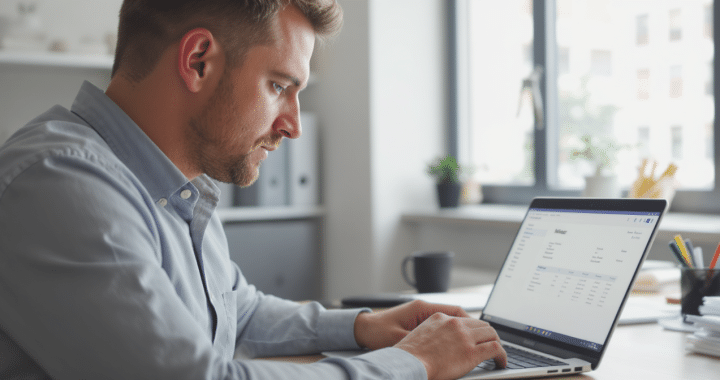 découvrez comment les travailleurs non salariés (tns) peuvent anticiper dès maintenant la réforme de la facturation électronique pour se conformer aux nouvelles obligations légales et optimiser leur gestion administrative.