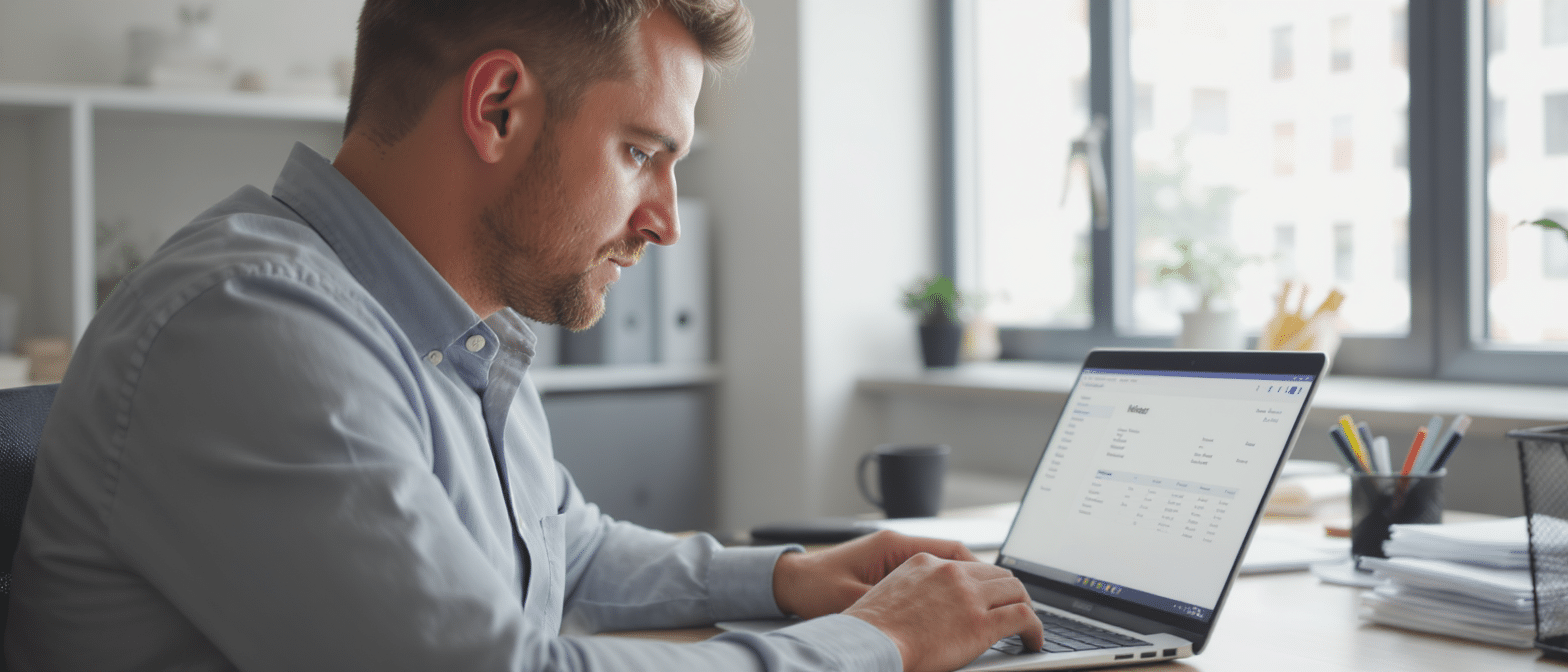 découvrez comment les travailleurs non salariés (tns) peuvent anticiper dès maintenant la réforme de la facturation électronique pour se conformer aux nouvelles obligations légales et optimiser leur gestion administrative.