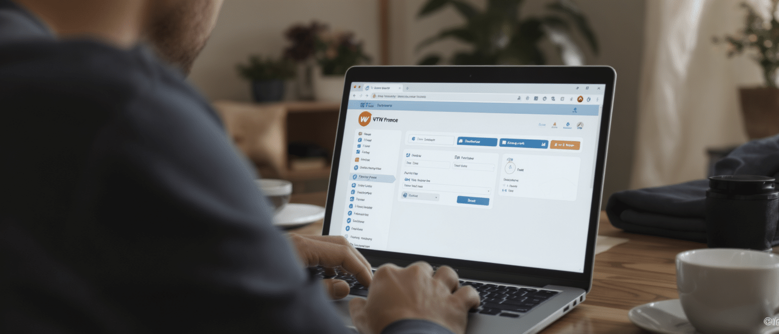WTW France espace client et services de complémentaire santé et de gestion RH en ligne