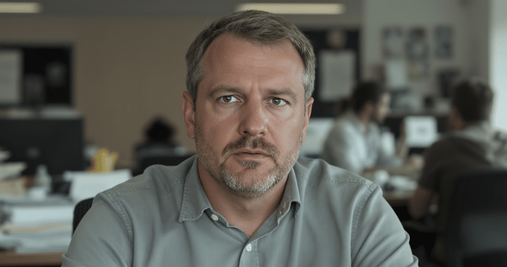 yann algan, économiste, analyse le sentiment d'isolement et la méfiance grandissante des salariés électeurs du rn envers leurs collègues au sein de l'entreprise.