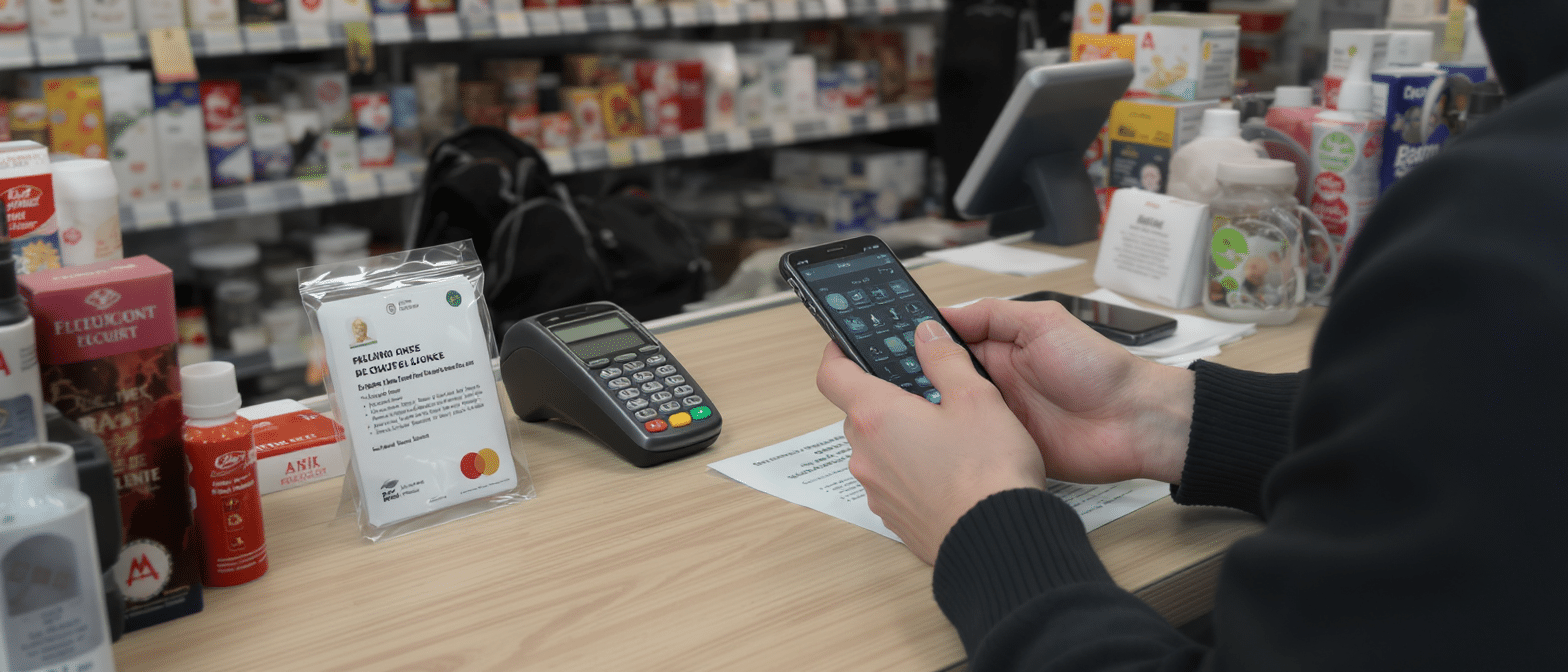 Compte Nickel : fonctionnement des services bancaires accessibles en bureau de tabac