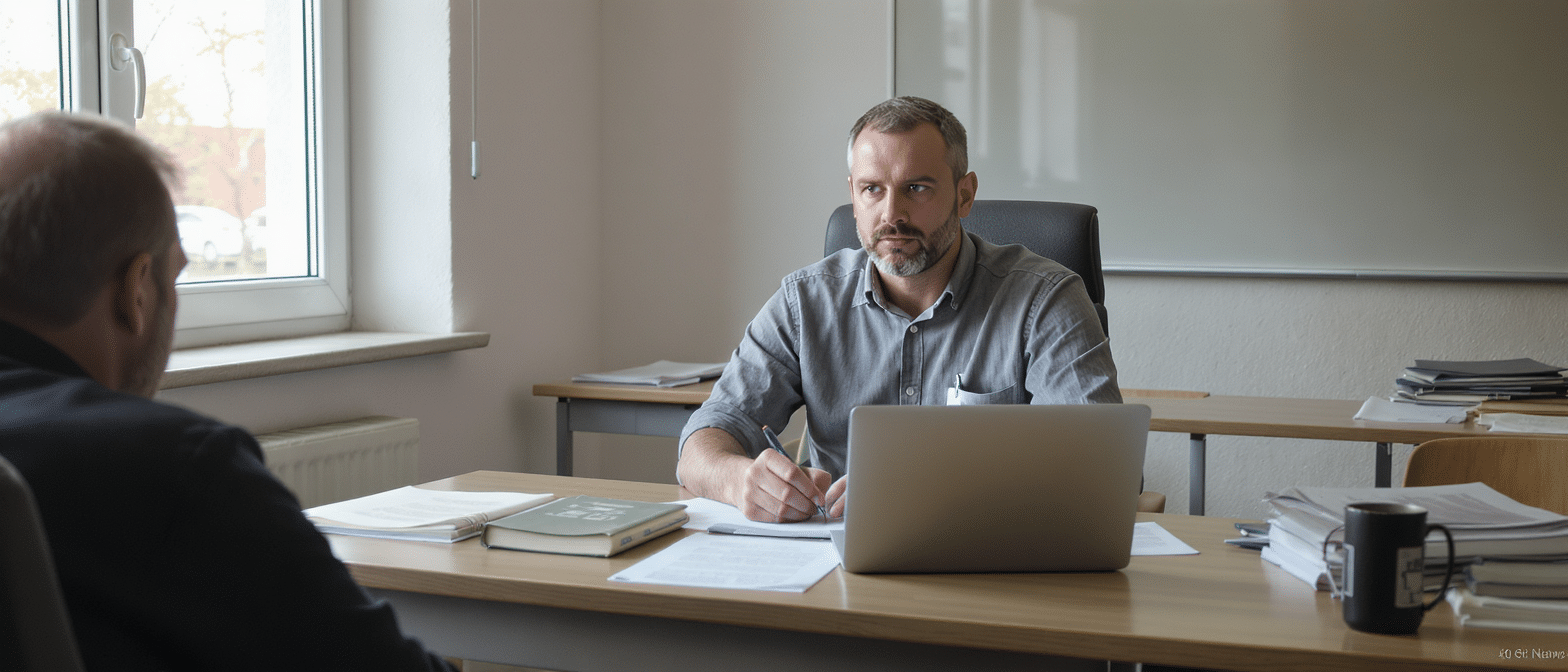 Devenir chauffeur VTC avec BVTC : &eacute;tapes de la formation et examen professionnel