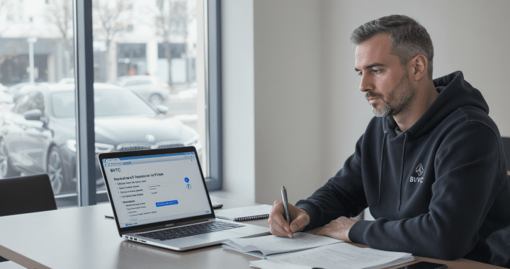 découvrez comment devenir chauffeur vtc avec bvtc : suivez les étapes clés de la formation professionnelle et préparez-vous efficacement à l'examen pour réussir votre carrière.