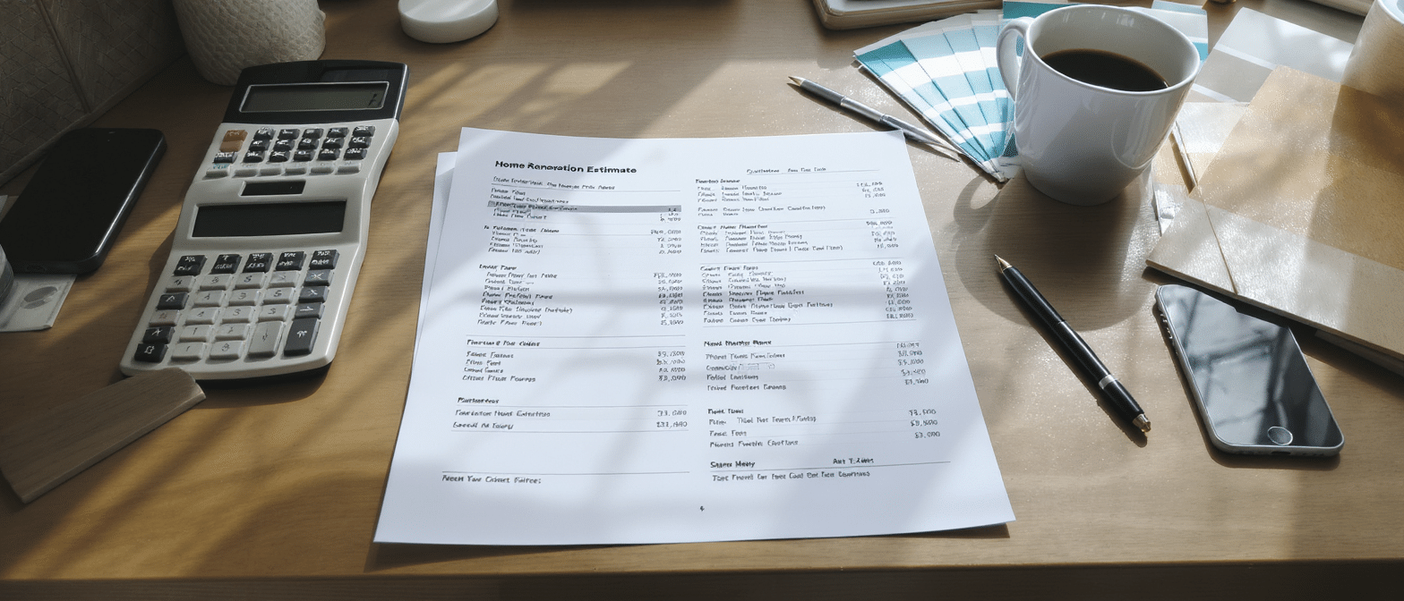 Devis travaux sur Habitatpresto : mise en relation avec des artisans et tarifs