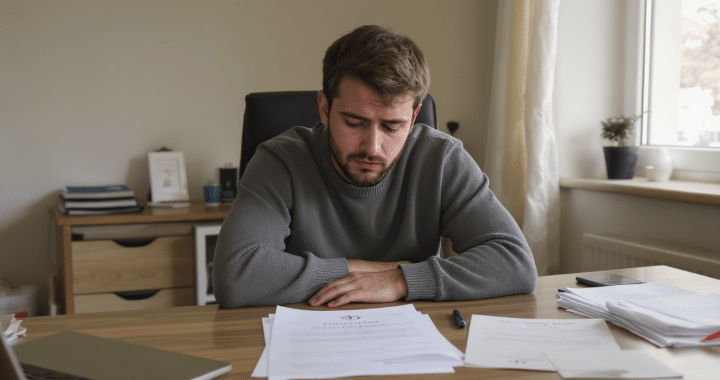 découvrez le témoignage poignant d'une personne atteinte de diabète de type 1 confrontée à une exclusion persistante du marché du travail, malgré la présentation d'un certificat médical, mettant en lumière les obstacles professionnels liés à cette maladie.