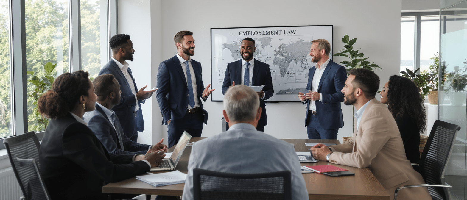 Droit du travail : les bases indispensables pour les employeurs