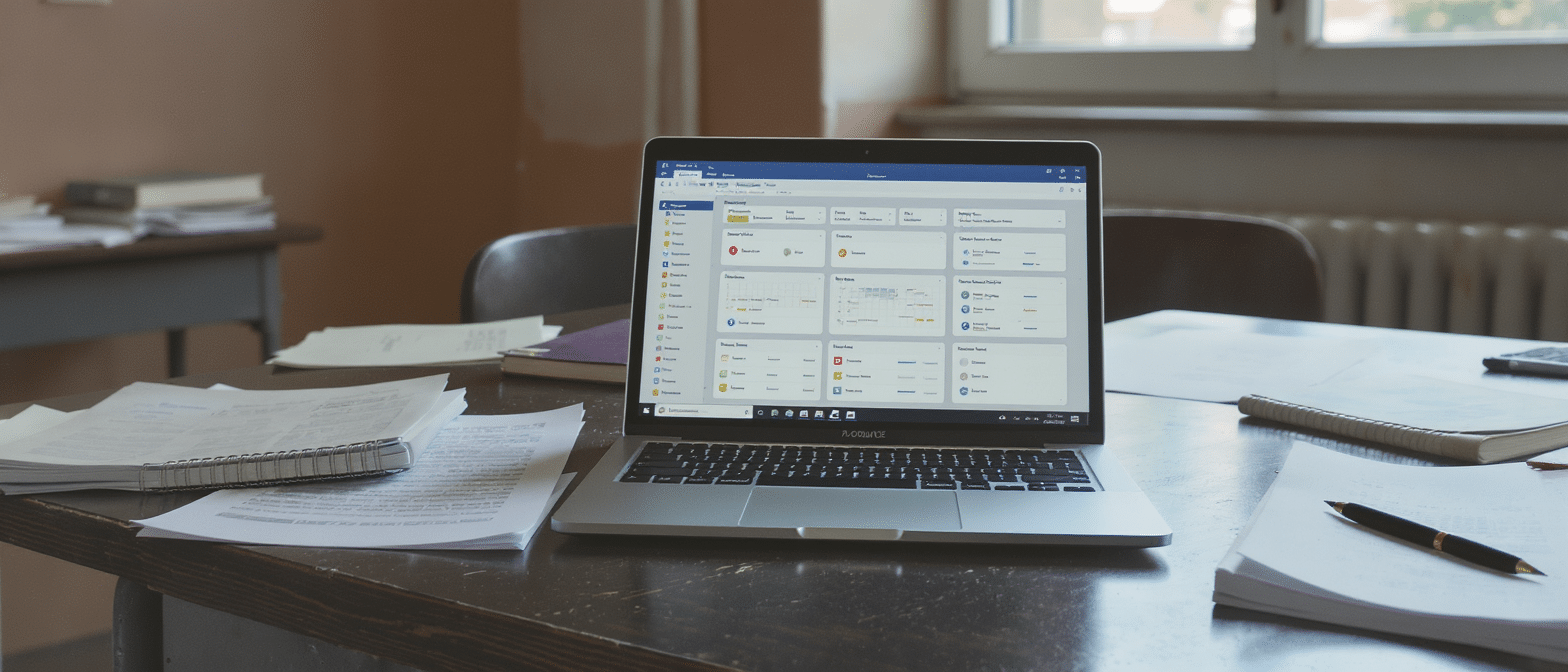 E-Lyco : utilisation de l’espace num&eacute;rique de travail dans les &eacute;tablissements scolaires