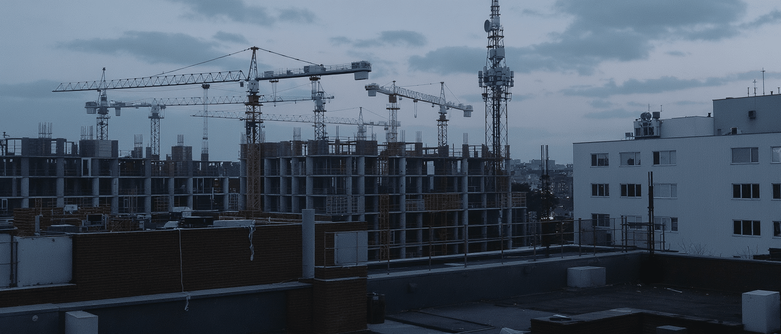 En 2026, les recrutements pourraient chuter dans la majorit&eacute; des secteurs, avec un ralentissement marqu&eacute; dans le b&acirc;timent, le num&eacute;rique et les t&eacute;l&eacute;coms