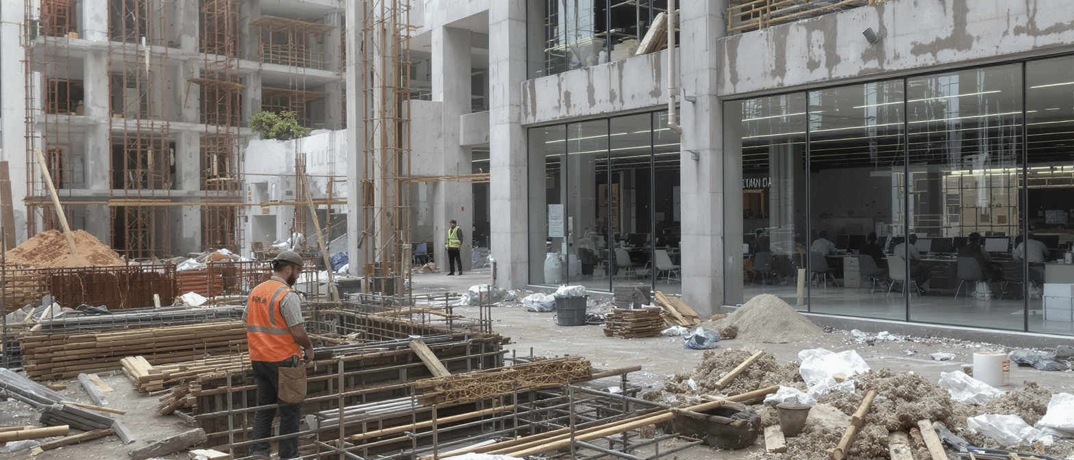 en 2026, les recrutements devraient diminuer dans la plupart des secteurs, avec un ralentissement significatif dans le bâtiment, le numérique et les télécommunications, impactant l'emploi et les opportunités professionnelles.