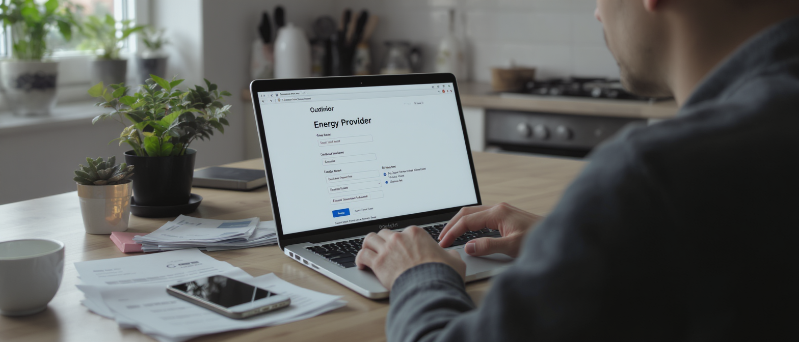 Engie mon compte : suivi de consommation et gestion des contrats d’&eacute;nergie