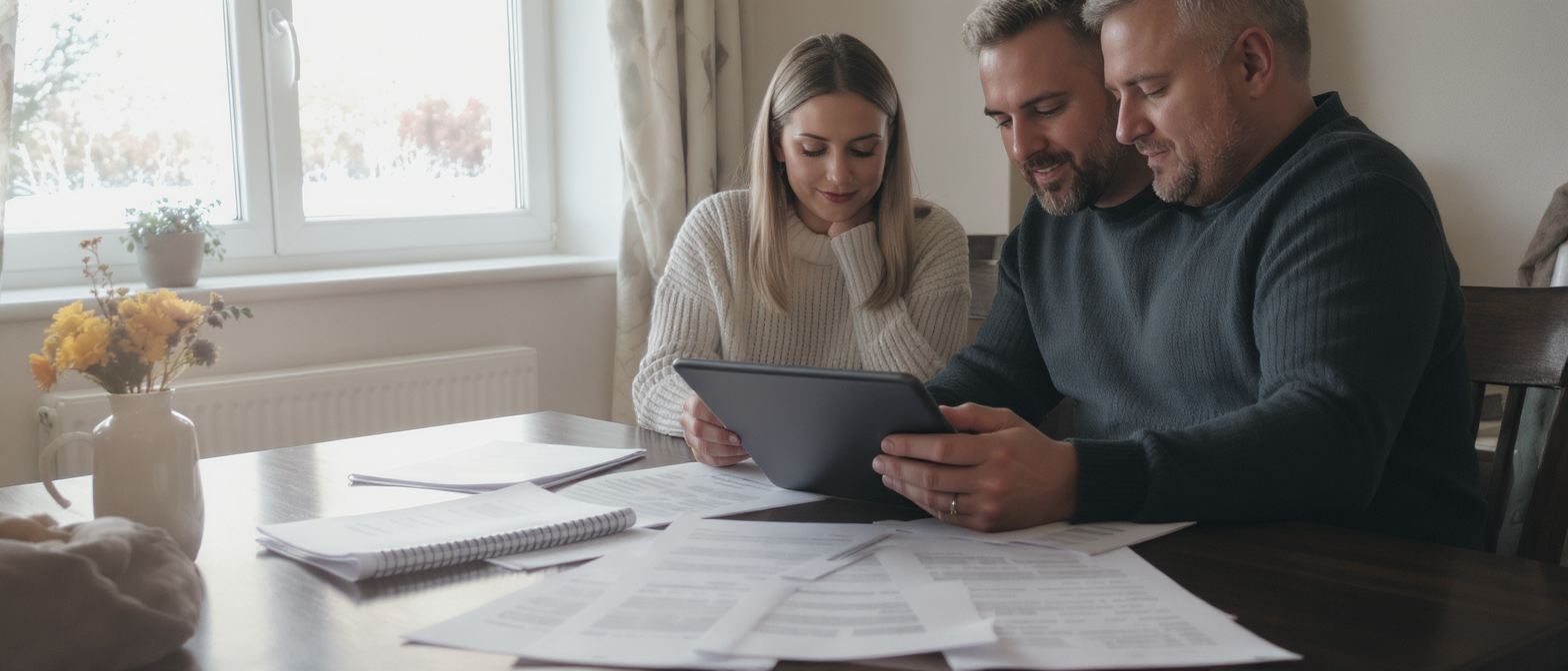 Engie mon compte : suivi de consommation et gestion des contrats d’&eacute;nergie