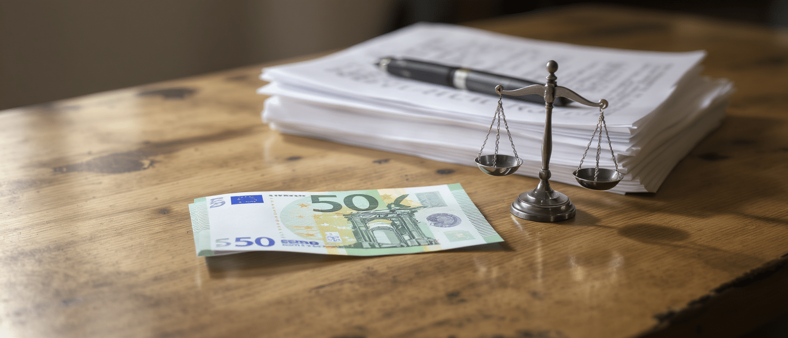 Faut-il vraiment dépenser 50 euros pour saisir les prud’hommes ?
