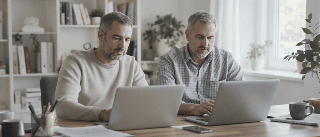 INPI guichet unique ou Legalstart : comparaison des solutions pour cr&eacute;er une entreprise