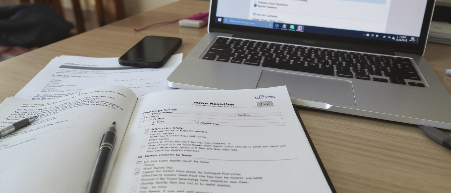 INPI guichet unique ou Legalstart : comparaison des solutions pour créer une entreprise