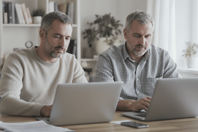 INPI guichet unique ou Legalstart : comparaison des solutions pour cr&eacute;er une entreprise