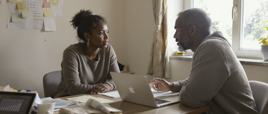 L&rsquo;IA au service du travail social : distinguer pr&eacute;cision algorithmique et impact humain