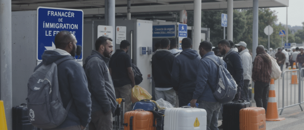 La France renforce la r&eacute;gulation des travailleurs saisonniers en provenance du Maroc