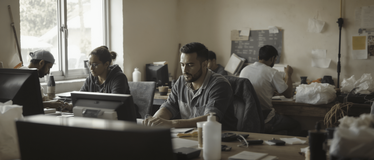 découvrez comment sept heures de travail quotidien influencent la perception du monde des travailleurs et renforcent le rôle du travail dans la démocratie.
