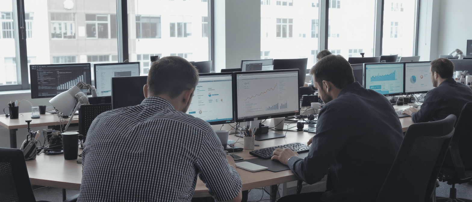 L’emprise prospère dans des environnements professionnels où l’individualisation des performances crée un terreau idéal