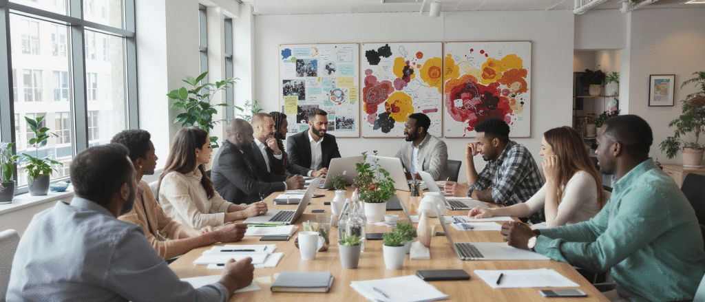 Les &eacute;co-innovations en entreprise : un atout durable pour la plan&egrave;te et l&rsquo;emploi