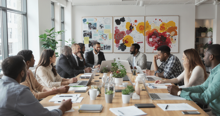 découvrez comment les éco-innovations en entreprise favorisent un développement durable en protégeant la planète tout en créant des emplois responsables et durables.