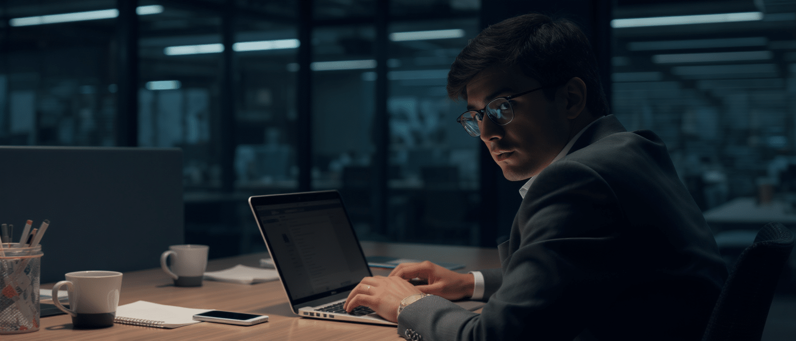 Les entreprises et l’usage secret de l’IA au travail : un levier caché de performance