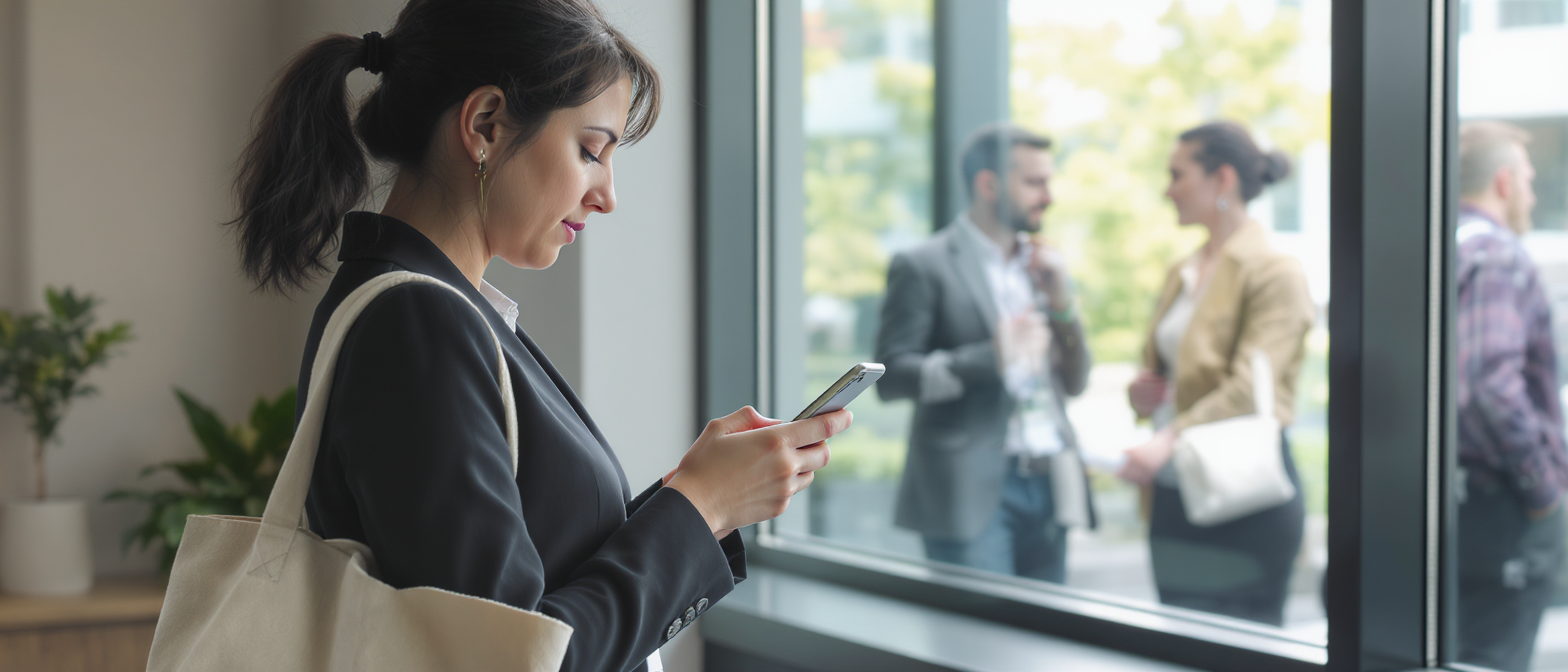 Les femmes entre carri&egrave;re et parcours de PMA : quand r&eacute;v&eacute;ler son combat au travail expose au jugement