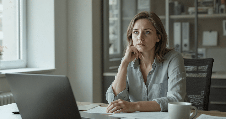 découvrez le dilemme des femmes entre carrière professionnelle et parcours de pma, et comment révéler ce combat au travail peut entraîner des jugements et des réactions diverses.