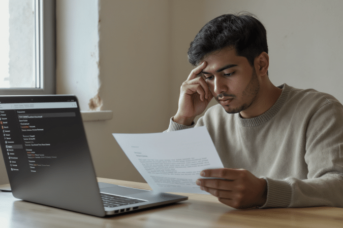 Lettre de motivation : quel avenir face &agrave; l’IA et aux nouvelles m&eacute;thodes de recrutement ?