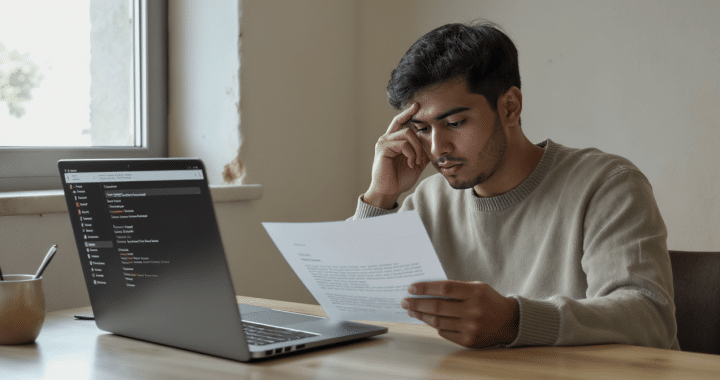découvrez comment l'intelligence artificielle et les nouvelles méthodes de recrutement transforment l'avenir de la lettre de motivation et ce que cela signifie pour les candidats.