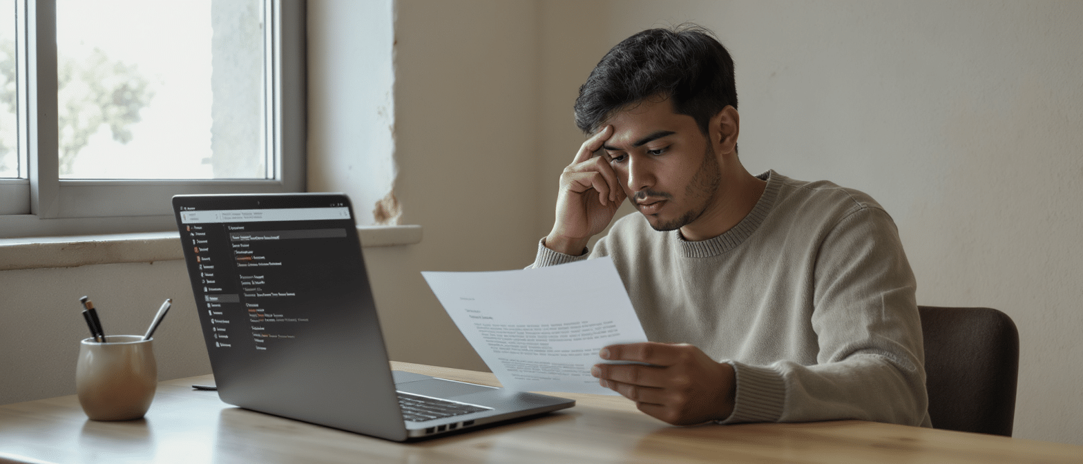 découvrez comment l'intelligence artificielle et les nouvelles méthodes de recrutement transforment l'avenir de la lettre de motivation et ce que cela signifie pour les candidats.