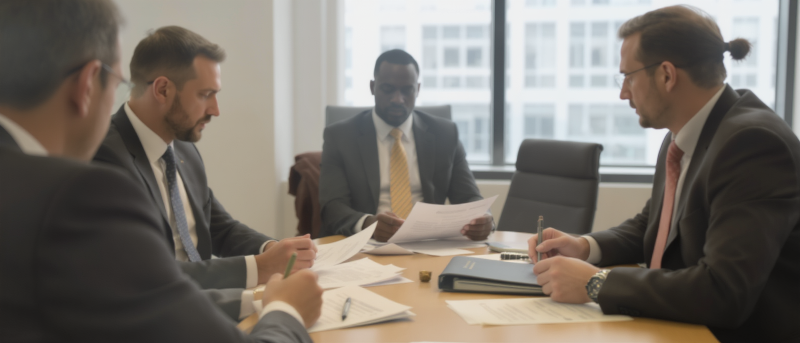 Libert&eacute; d&rsquo;expression&nbsp;: vers un nouveau cadre r&eacute;glementaire pour les dirigeants