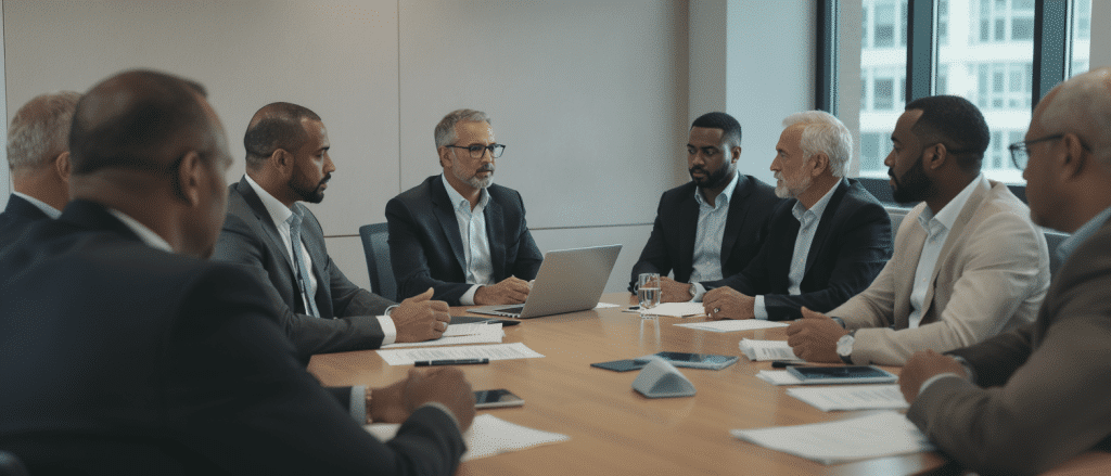 Libert&eacute; d&rsquo;expression&nbsp;: vers un nouveau cadre r&eacute;glementaire pour les dirigeants